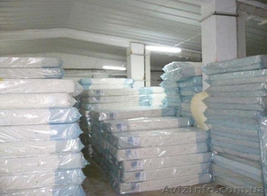 Качественные и недорогие матрасы