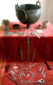 Продам: комплекс Скифы