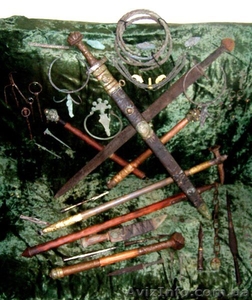 Продается коллекция 