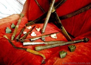 Продам коллекцию казацкого оружия  - <ro>Изображение</ro><ru>Изображение</ru> #1, <ru>Объявление</ru> #717408
