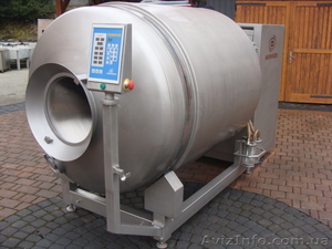 мясомассажеры NOWICKI