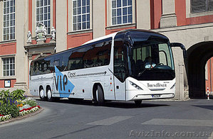 Аренда и заказ туристического автобуса во Львове - <ro>Изображение</ro><ru>Изображение</ru> #8, <ru>Объявление</ru> #502076