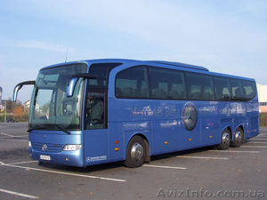 Аренда и заказ туристического автобуса во Львове - <ro>Изображение</ro><ru>Изображение</ru> #6, <ru>Объявление</ru> #502076