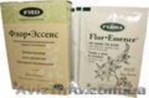 Flor-Essence, помощь после химиотерапии