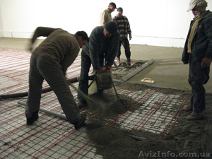цементно-піщана стяжка для підлоги  - <ro>Изображение</ro><ru>Изображение</ru> #3, <ru>Объявление</ru> #760576