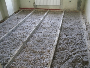 ЕКОВАТА (целюлозний утеплювач 