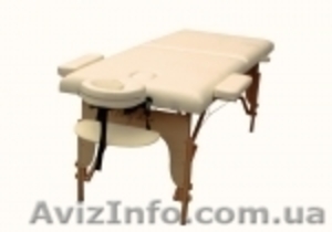 Массажный стол TEO