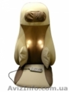 Массажная накидка Backline 3 (Бэклайн 3)