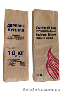 Бумажные мешки и бумажные пакеты альтернатива полиэтиленовым - <ro>Изображение</ro><ru>Изображение</ru> #4, <ru>Объявление</ru> #797197