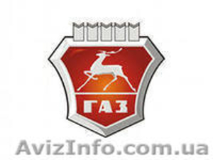 Крыло правое Соболь