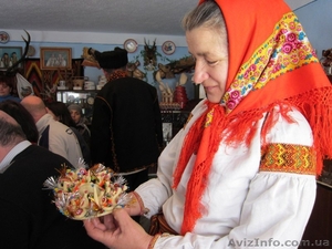 Новый год в Карпатах 2013 экскурсионная программа без проживания и питания - <ro>Изображение</ro><ru>Изображение</ru> #4, <ru>Объявление</ru> #799934