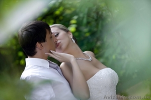 Профессиональная видео и фотосъёмка свадеб и любых других торжественных событий - <ro>Изображение</ro><ru>Изображение</ru> #5, <ru>Объявление</ru> #622794