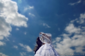 Профессиональная видео и фотосъёмка свадеб и любых других торжественных событий - <ro>Изображение</ro><ru>Изображение</ru> #8, <ru>Объявление</ru> #622794