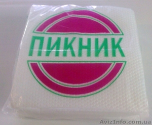 Туалетная бумага,салфетка от производителя.Киев - <ro>Изображение</ro><ru>Изображение</ru> #2, <ru>Объявление</ru> #381197