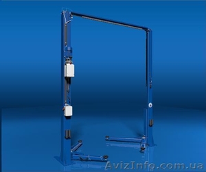 Европейские подъёмники AMI