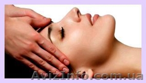 Омолоджуючий масаж обличчя  - <ro>Изображение</ro><ru>Изображение</ru> #1, <ru>Объявление</ru> #833287