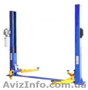 Подъёмник для автосервиса ZING