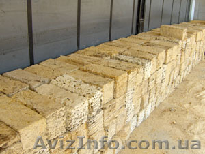 Ракушняк крымский ракушечнки М-25, М-15, М-35 продажа по Днепропетровской области