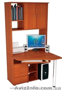 компьютерный стол С-825