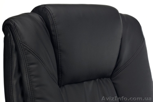Кресло с массажем MANLINE+ПОДОГРЕВ черное  - <ro>Изображение</ro><ru>Изображение</ru> #7, <ru>Объявление</ru> #867771