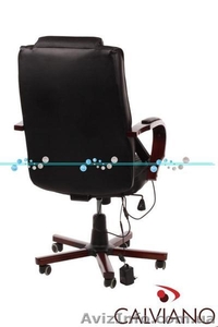 Кресло с массажем Vespanni черное  - <ro>Изображение</ro><ru>Изображение</ru> #2, <ru>Объявление</ru> #867773