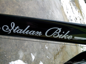 Велосипед Stalian Bike - <ro>Изображение</ro><ru>Изображение</ru> #4, <ru>Объявление</ru> #853224