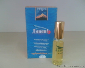 Cпрей для глаз Лянянь Tibemed