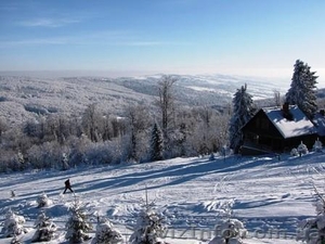 ПРОДАЕТСЯ 2 ГА ЗЕМЛИ КУРОРТ СХОДНИЦА