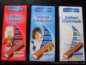 Німецький Шоколад - <ro>Изображение</ro><ru>Изображение</ru> #6, <ru>Объявление</ru> #888302