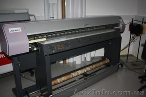 Принтер плоттер Mimaki jv3 sp 160 - <ro>Изображение</ro><ru>Изображение</ru> #1, <ru>Объявление</ru> #879752