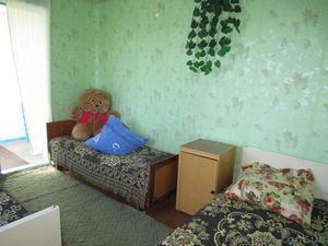 Отдых,  развлечение,  эксаурсии по полной