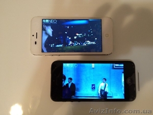 Новый iPhone 5S - 2sim, Wi-Fi Качественная сборка - <ro>Изображение</ro><ru>Изображение</ru> #2, <ru>Объявление</ru> #900585