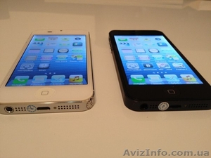 Новый iPhone 5S - 2sim, Wi-Fi Качественная сборка - <ro>Изображение</ro><ru>Изображение</ru> #3, <ru>Объявление</ru> #900585
