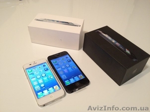 Новый iPhone 5S - 2sim, Wi-Fi Качественная сборка - <ro>Изображение</ro><ru>Изображение</ru> #1, <ru>Объявление</ru> #900585