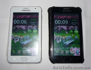 Samsung Galaxy NOTE 2sim WiFi. Качественная сборка - <ro>Изображение</ro><ru>Изображение</ru> #1, <ru>Объявление</ru> #900587