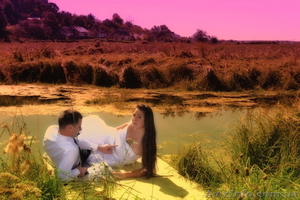 Весільний відеограф