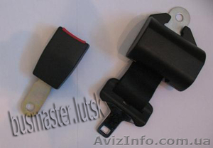 Ремень безопасности автомат 2-ух точечный