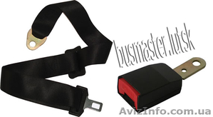 Ремень безопасности простой