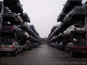 Авторазборка Автозапчасти Б\у