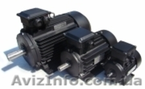 Продам электродвигатели АИР и другие