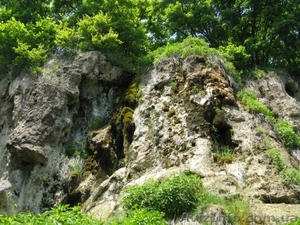 Днестровский каньон и пещеры Поднестровья - <ro>Изображение</ro><ru>Изображение</ru> #1, <ru>Объявление</ru> #921959