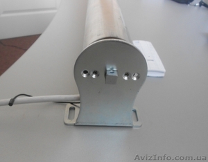 Автоматическое управление для экрана