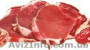 Мясо говядины от производителя - <ro>Изображение</ro><ru>Изображение</ru> #1, <ru>Объявление</ru> #950800