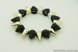 Браслеты. Бижутерия,  украшения оптом недорого