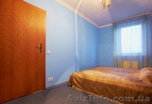 Сдам двухкомнатную квартиру во Львове посуточно на Новый Год - <ro>Изображение</ro><ru>Изображение</ru> #3, <ru>Объявление</ru> #978235