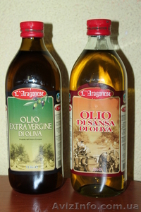 Оливковое масло оптом. - <ro>Изображение</ro><ru>Изображение</ru> #1, <ru>Объявление</ru> #979450