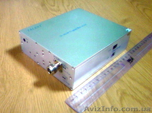 GSM усилитель (репитер)TE-9018 C PRO 900/1800 МГц - <ro>Изображение</ro><ru>Изображение</ru> #1, <ru>Объявление</ru> #980472