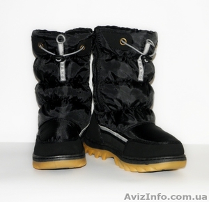 Теплые и удобные дутики дешево