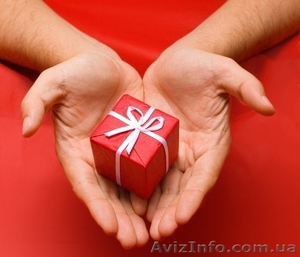 Gifts Mall - оригинальный подарок для ваших близких