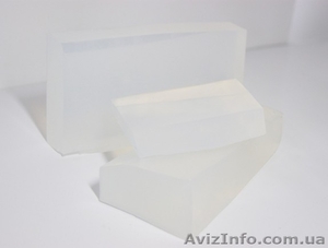 Мыльная основа Crystal SLS Free Англия 45 грн/кг